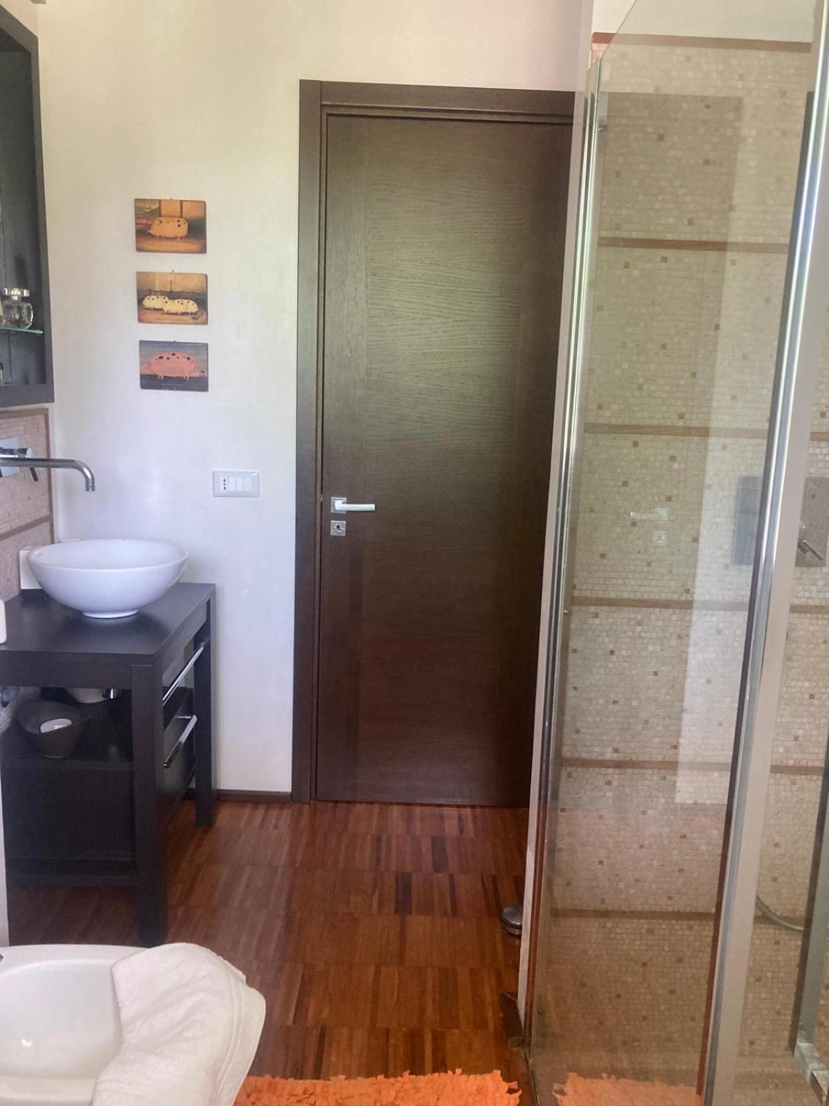 Verde Mare Isola Carrozziere Fonte Ciane Kamer foto